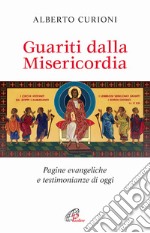 Guariti dalla misericordia. Pagine evangeliche e testimonianze di oggi libro