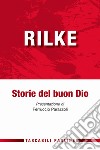 Storie del buon Dio libro