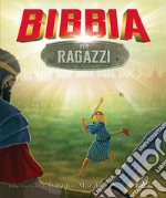 Bibbia per ragazzi. Ediz. illustrata