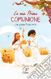 La mia prima Comunione con papa Francesco. Ediz. illustrata libro di Rosu C. (cur.)