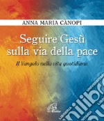 Seguire Gesù sulla via della pace. Il Vangelo nella vita quotidiana libro