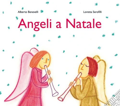 Angeli a natale