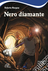 Nero diamante