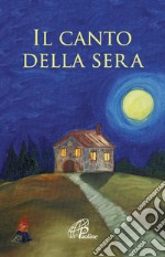 Il canto della sera libro