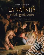 La Natività nella leggenda aurea libro