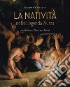 La Natività nella leggenda aurea libro di Jacopo da Varagine