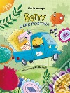 Betty l'ape postina. Ediz. illustrata libro di Acampa Mario