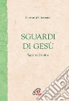 Sguardi di Gesù. Saper vedere oltre libro