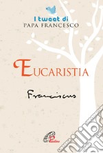 Eucaristia. I tweet di papa Francesco libro