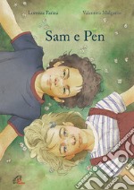 Sam e Pen libro