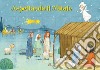 Aspettando il Natale. Calendario di Avvento. Ediz. illustrata libro di Tassielli Mariangela