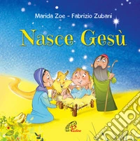 Nasce Gesù