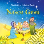 Nasce Gesù libro