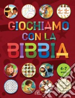 Giochiamo con la Bibbia