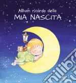 Album ricordo della mia nascita libro