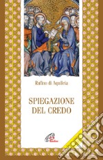 Spiegazione del credo libro