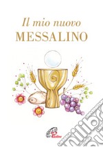 Il mio nuovo messalino libro