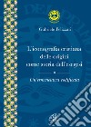 L'iconografia cristiana delle origini come storia dell'esegesi. Un'ermeneutica codificata libro di Pelizzari Gabriele