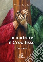 Incontrare il crocifisso. Via Crucis libro