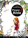 Power Bible. Nuovo Testamento. Ediz. a colori. Vol. 2: Verso Gerusalemme libro di Shin-Joong Kim Sook-Ja Yum