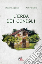 L'erba dei conigli libro