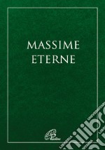 Massime eterne libro