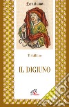 Il digiuno libro