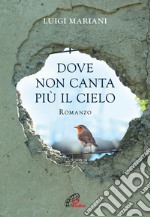 Dove non canta più il cielo libro