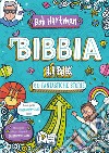 Bibbia link. 60 fantastiche storie libro