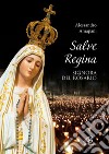 Salve Regina, signora del rosario libro