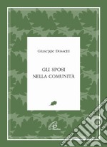 Gli sposi nella comunità libro