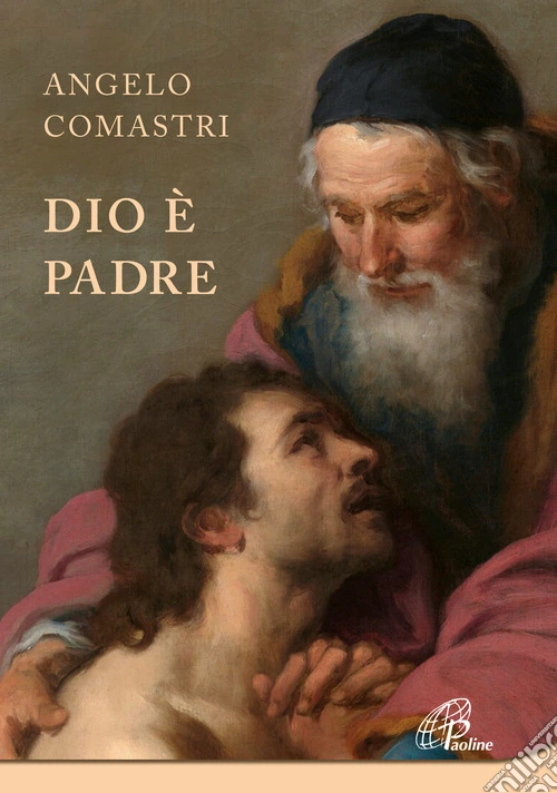 Dio è padre