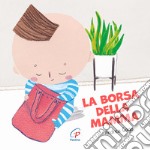 La borsa della mamma libro