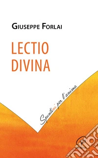 Lectio divina