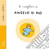 Angelo di Dio. Le preghierine. Ediz. illustrata libro di Orzali Ilaria