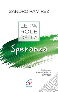 Le parole della speranza libro