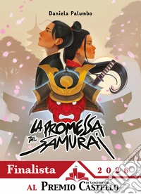 La promessa del samurai libro