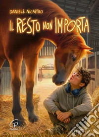 Il resto non importa. Ediz. ad alta leggibilità libro