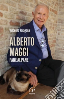 Alberto Maggi. Pane al pane