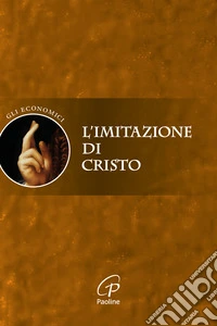 L'imitazione di Cristo libro