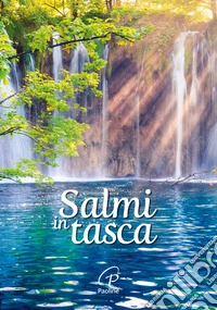 Salmi in tasca. Ediz. a colori libro