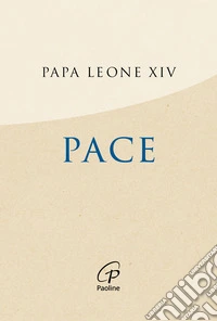 Pace libro