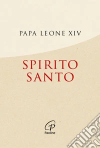 Spirito Santo libro