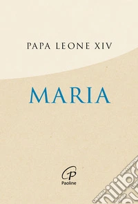 Maria libro