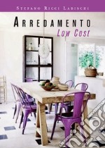 Arredamento low-cost libro