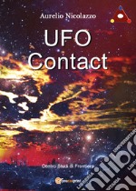 UFO contact libro