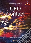 UFO contact libro di Nicolazzo Aurelio