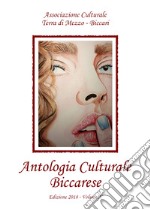 Antologia culturale biccarese. Vol. 10 libro