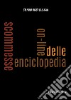 Enciclopedia delle scommesse on-line libro di Ricci Labischi Stefano