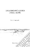 Un anno più lento degli altri libro di Barbieri Federico